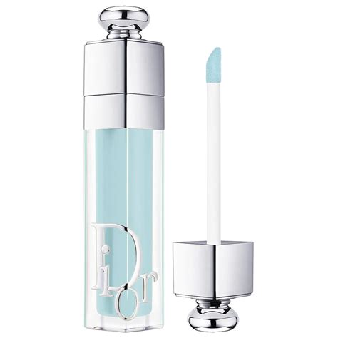 icy blue dior gloss